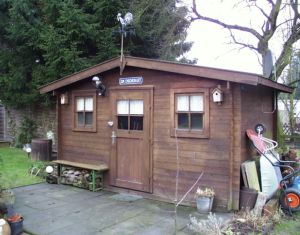 Mein Haus