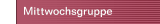 Mittwochsgruppe